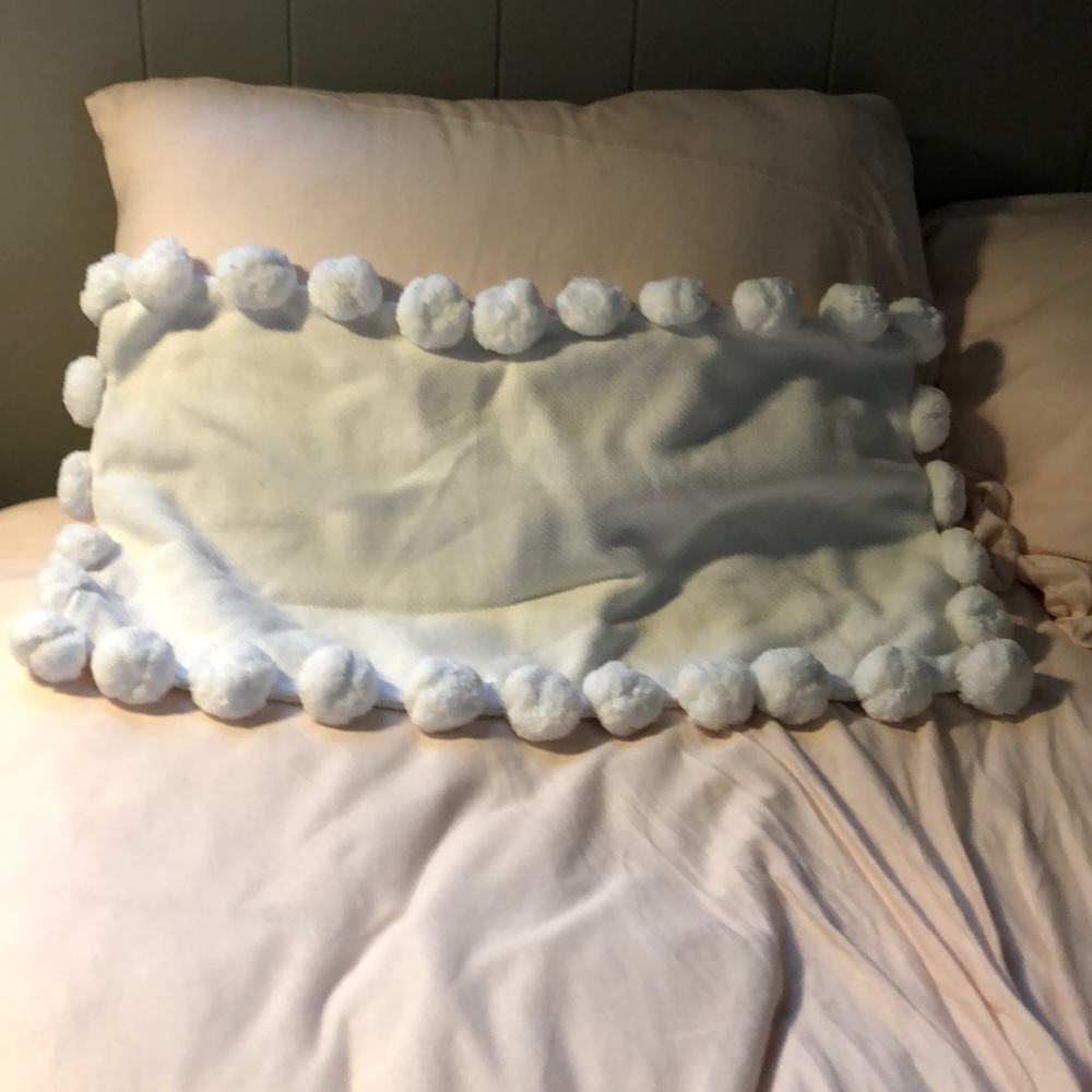Pillow case